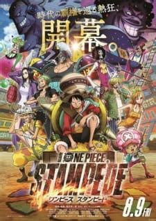 gogo anime one piece|gogoanime one piece stampede.